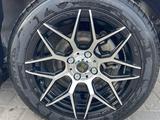 Диски с резиной на ВАЗ за 195 000 тг. в Костанай – фото 3