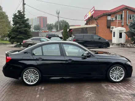 BMW 328 2012 года за 5 500 000 тг. в Алматы – фото 27