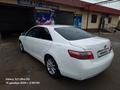 Toyota Camry 2008 года за 6 200 000 тг. в Тараз – фото 12