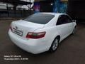 Toyota Camry 2008 года за 6 200 000 тг. в Тараз – фото 13