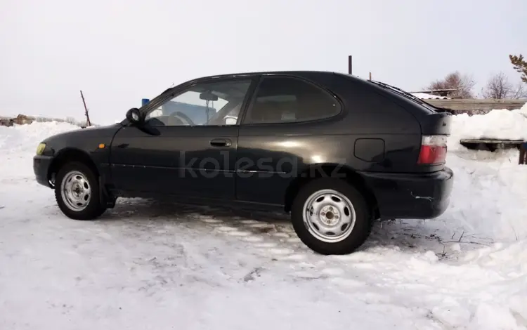 Toyota Corolla 1995 года за 1 380 000 тг. в Шемонаиха