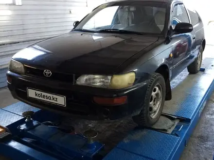 Toyota Corolla 1995 года за 1 380 000 тг. в Шемонаиха – фото 6