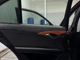 Mercedes-Benz E 200 2007 годаүшін4 500 000 тг. в Караганда – фото 4