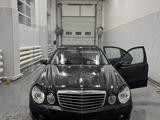 Mercedes-Benz E 200 2007 годаүшін4 500 000 тг. в Караганда