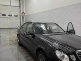 Mercedes-Benz E 200 2007 годаүшін4 500 000 тг. в Караганда – фото 2
