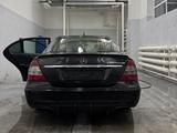 Mercedes-Benz E 200 2007 годаүшін4 500 000 тг. в Караганда – фото 3