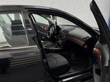 Mercedes-Benz E 200 2007 годаүшін4 500 000 тг. в Караганда – фото 5