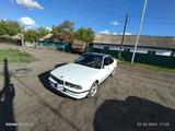 BMW 518 1993 года за 1 300 000 тг. в Астана – фото 3