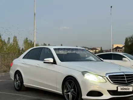 Mercedes-Benz E 200 2013 года за 10 950 000 тг. в Алматы – фото 5