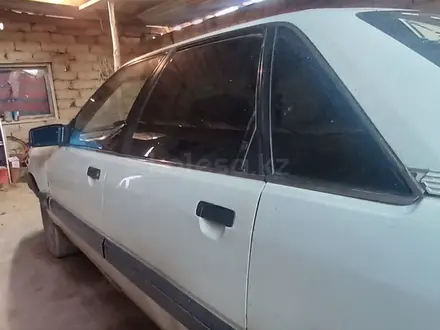 Audi 100 1989 года за 650 000 тг. в Абай (Келесский р-н) – фото 10