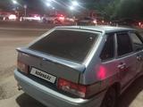 ВАЗ (Lada) 2114 2003 годаfor650 000 тг. в Астана – фото 2