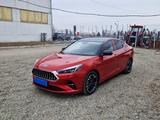JAC J7 2021 года за 5 772 000 тг. в Талдыкорган