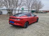 JAC J7 2021 года за 5 772 000 тг. в Талдыкорган – фото 5