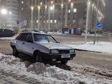 ВАЗ (Lada) 21099 2001 годаfor650 000 тг. в Астана – фото 5