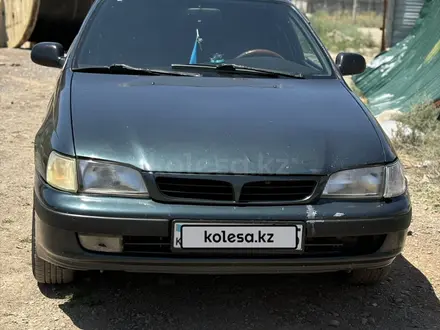 Toyota Carina E 1994 года за 1 750 000 тг. в Алматы – фото 4