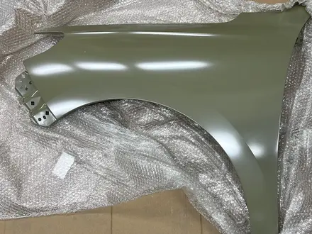 Левое крыло (оригинал) Haval Jolion за 1 000 тг. в Астана