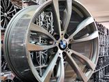 BMW на 20 новые диски за 350 000 тг. в Астана