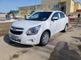 Chevrolet Cobalt 2022 года за 5 800 000 тг. в Костанай