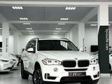 BMW X5 2016 годаүшін19 000 000 тг. в Шымкент