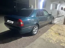 Mercedes-Benz C-Class, 1996