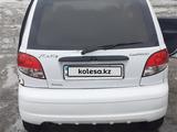 Daewoo Matiz 2012 года за 1 100 000 тг. в Павлодар – фото 2