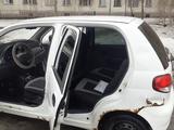 Daewoo Matiz 2012 года за 1 100 000 тг. в Павлодар – фото 3