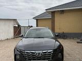 Hyundai Tucson 2022 года за 13 000 000 тг. в Актобе
