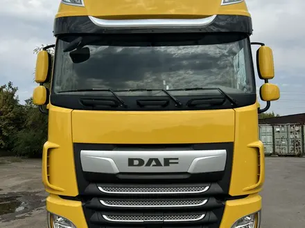 DAF  XF 2018 года за 30 500 000 тг. в Алматы – фото 9