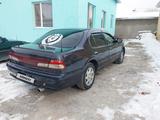 Nissan Cefiro 1997 года за 2 600 000 тг. в Алматы – фото 3