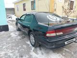 Nissan Cefiro 1997 года за 2 600 000 тг. в Алматы – фото 4