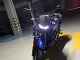 Yamaha  FZR250 2020 годаүшін2 500 000 тг. в Алматы – фото 4