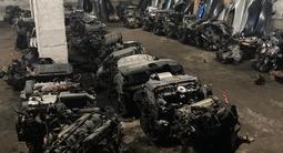 Авторазбор японских, немецких и корейских авто. Мотор, коробка. в Костанай