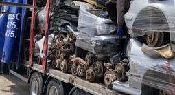 Авторазбор японских, немецких и корейских авто. Мотор, коробка. в Костанай – фото 3