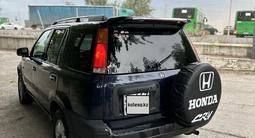 Honda CR-V 1996 года за 2 500 000 тг. в Алматы – фото 5
