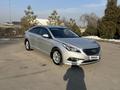 Hyundai Sonata 2016 годаүшін8 400 000 тг. в Алматы – фото 13