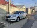 Hyundai Sonata 2016 годаүшін8 400 000 тг. в Алматы – фото 5