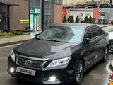 Toyota Camry 2014 годаfor7 700 000 тг. в Алматы – фото 2