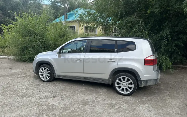 Chevrolet Orlando 2013 годаүшін7 000 000 тг. в Костанай