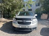 Chevrolet Orlando 2013 годаүшін6 000 000 тг. в Костанай