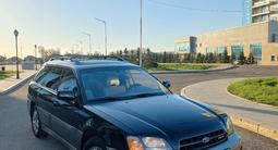 Subaru Outback 2001 годаүшін4 300 000 тг. в Алматы