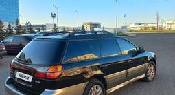 Subaru Outback 2001 годаүшін4 300 000 тг. в Алматы – фото 3