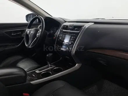 Nissan Teana 2014 годаүшін6 590 000 тг. в Астана – фото 15