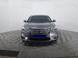 Nissan Teana 2014 годаүшін6 190 000 тг. в Астана – фото 2