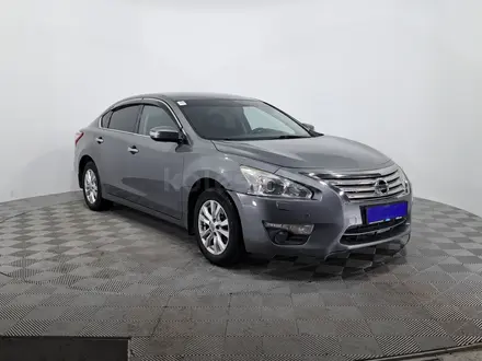 Nissan Teana 2014 годаүшін6 590 000 тг. в Астана – фото 3