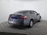 Nissan Teana 2014 года за 7 390 000 тг. в Астана – фото 5