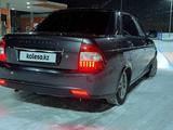 ВАЗ (Lada) Priora 2170 2013 года за 2 200 000 тг. в Уральск – фото 2