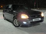 ВАЗ (Lada) Priora 2170 2013 года за 2 200 000 тг. в Уральск – фото 3