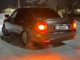 ВАЗ (Lada) Priora 2170 2013 года за 2 200 000 тг. в Уральск – фото 4