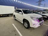 Toyota Land Cruiser Prado 2013 года за 17 500 000 тг. в Актау – фото 2