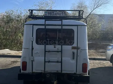 УАЗ Hunter 2014 года за 2 000 000 тг. в Кызылорда – фото 11